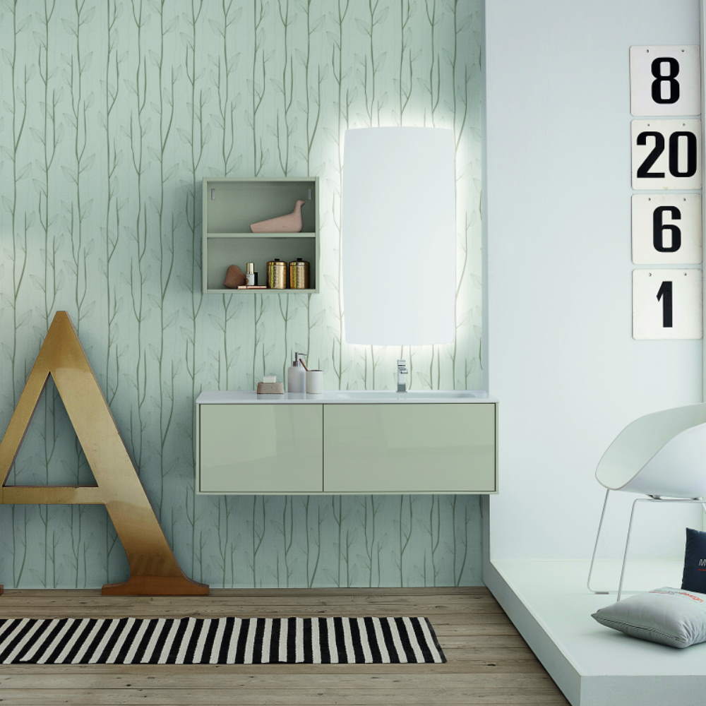 Rim Mastella  Mirrors & lights  - Вид №1