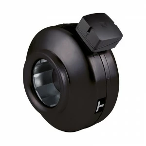 Энергоэффективный канальный вентилятор Soler Palau VENT-150 ECOWATT