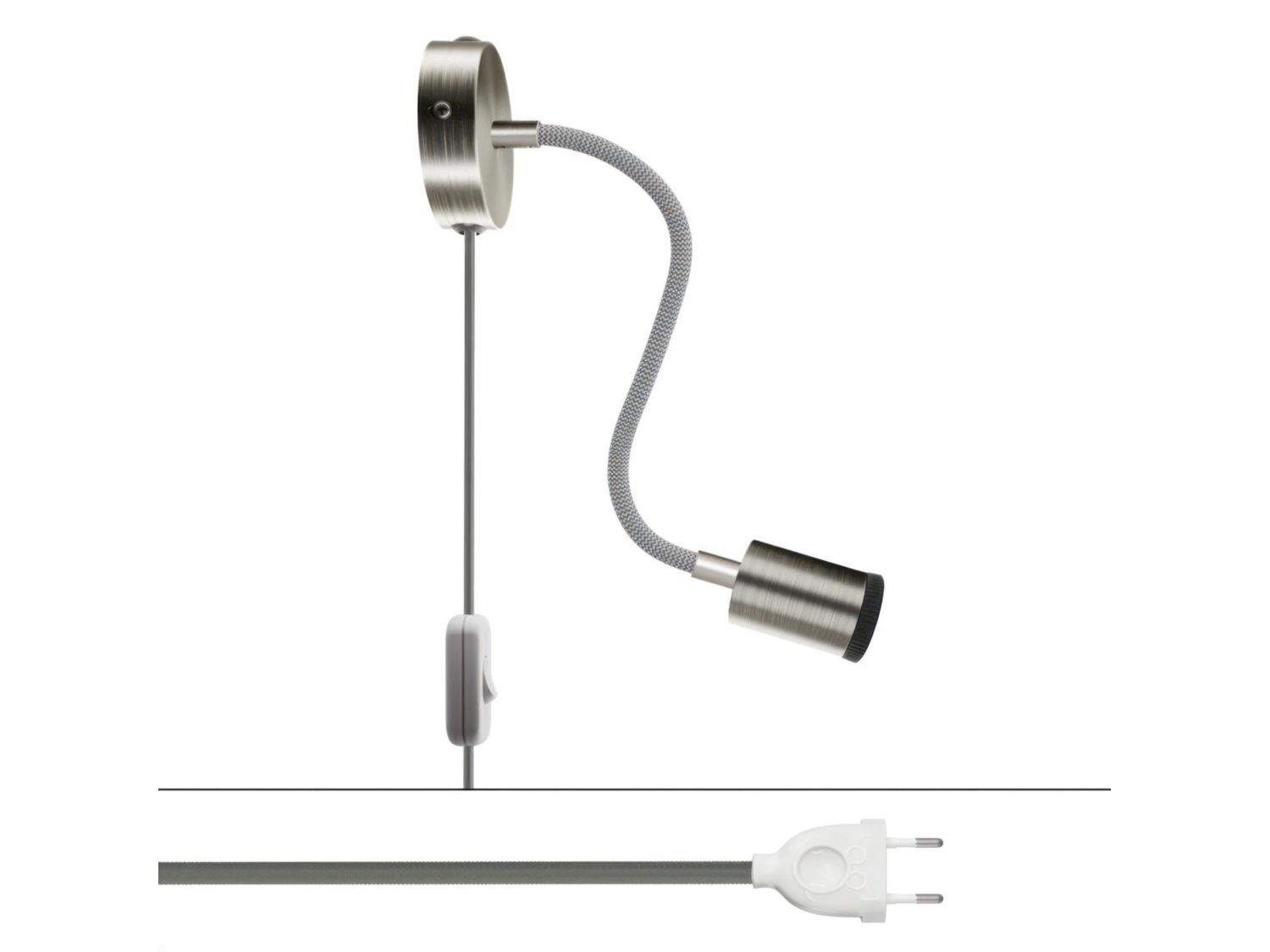 Светодиодный настенный светильник Creative Cables Flex ARCH-00033965 - Вид №1