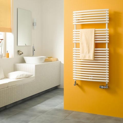 BAGNOTHERM OVAL Arbonia Эл. п/сушитель Arbonia 5841 - Вид №1