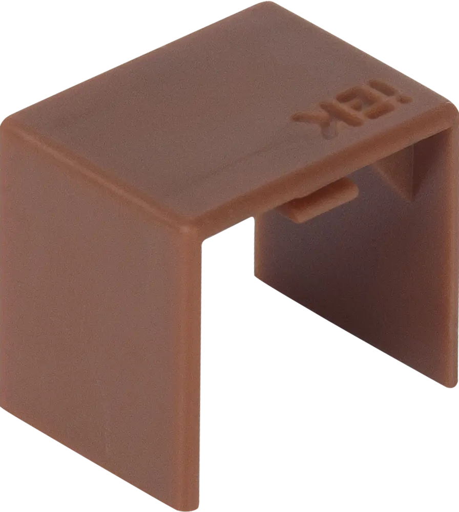 82411325 Соединение для кабель-канала IEK 16x16 мм цвет дуб 4 шт. STLM-0026962
