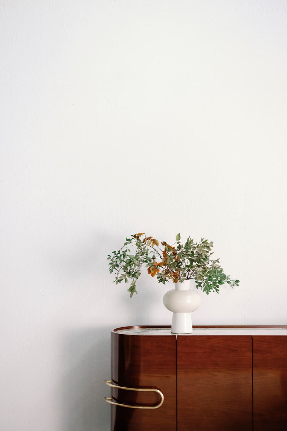 Дубовая мебель с гранитной столешницей Greenapple Olival ARCH-00044645 - Вид №5