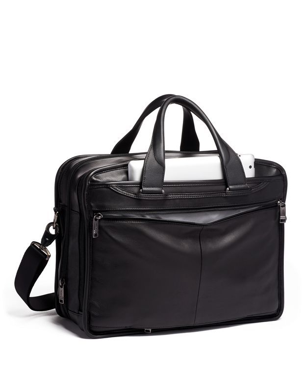 9603141DL3 Сумка для ноутбука 15" Tumi Alpha 3  - Вид №5