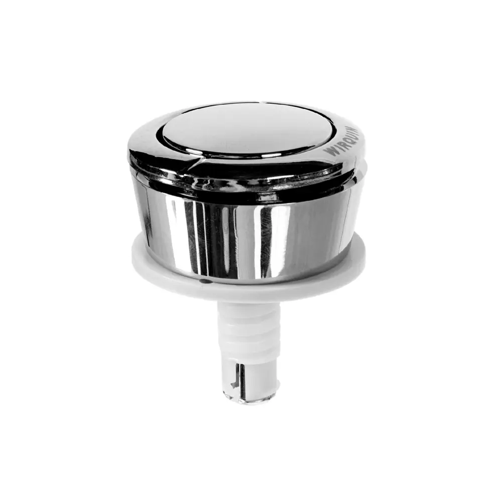 Арматура однокнопочная Wirquin MP с боковой подводкой STLM-2078749 - Вид №3