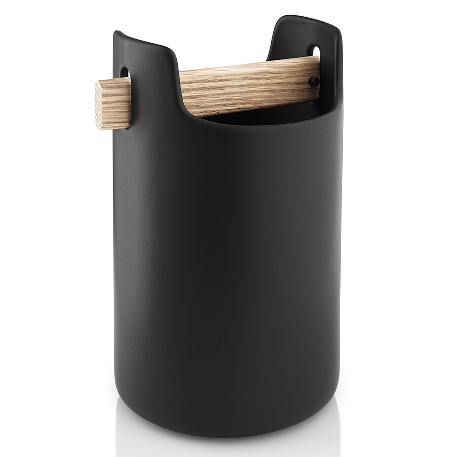 520425 Органайзер toolbox, 20х12,6х16 см, черный Eva Solo  - Вид №5