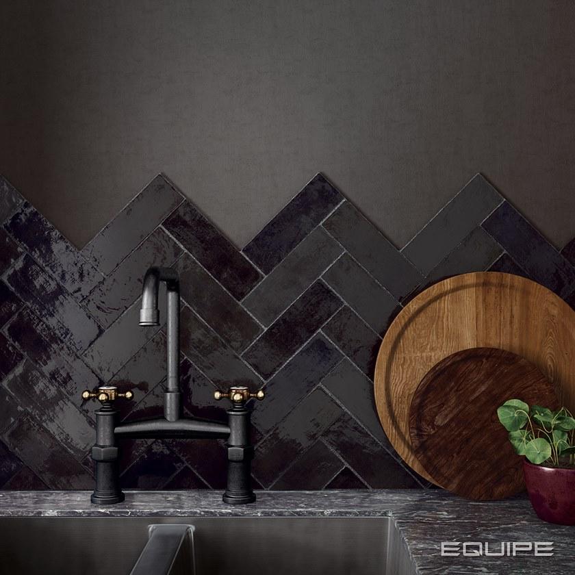EQUIPE CERAMICAS Белая плитка для стен sun-id-1377378 - Вид №6