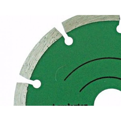 Диск алмазный УКР-ДИАМАНД 230мм сегментированный Trio-Diamond 12909 - Вид №1