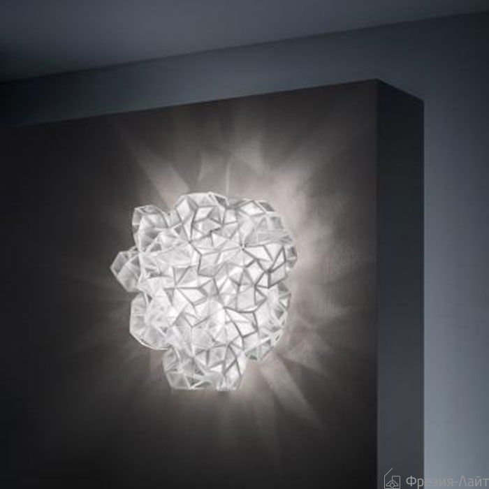 Slamp DRU78PLF0000W_000 Drusa универсальный 112535