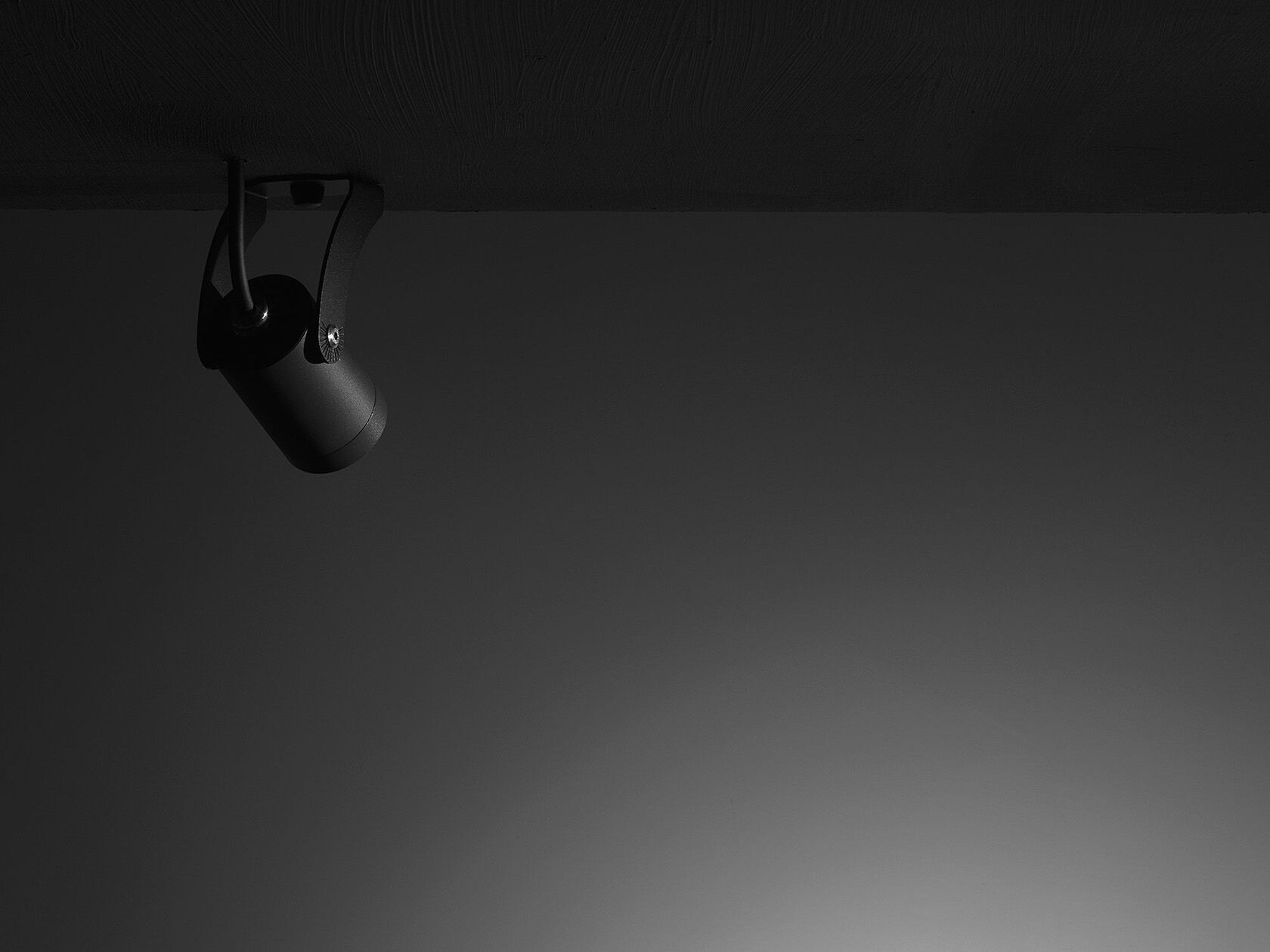 Алюминиевый регулируемый светодиодный наружный прожектор [LND] общие ARCH-00030713 - Вид №5