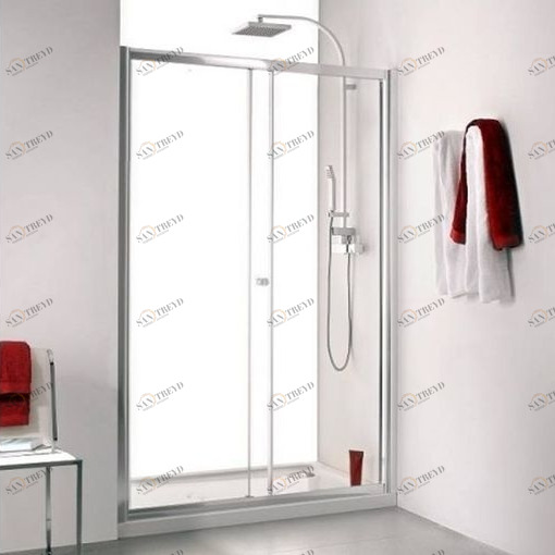 Шторка для душа S311200014 System pool INTER 9 SYSTEMPOOL