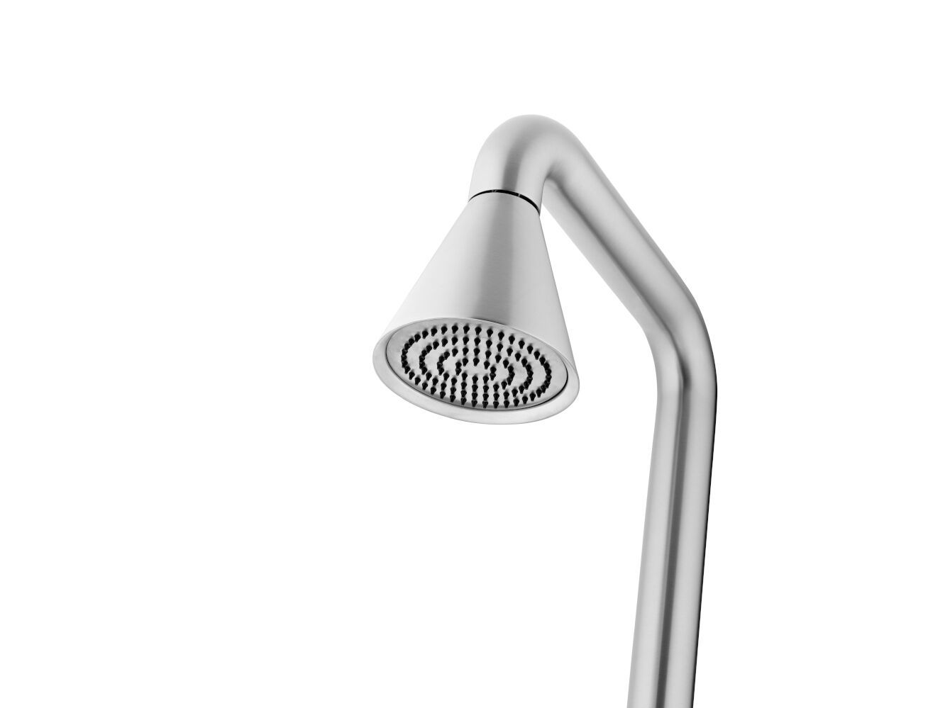 Напольная душевая колонна из нержавеющей стали JEE-O конус ARCH-00148265 - Вид №2