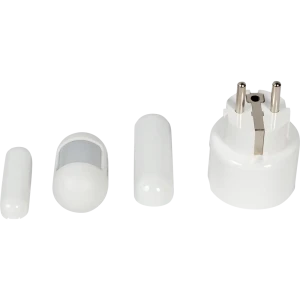 Комплект Rubetek «Контроль доступа» RK-3531