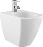 Настенное биде Elegant / EG500-00CB00E-0000 Elegant Creavit