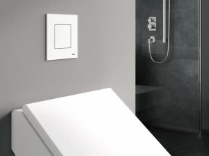 TECE Пластиковая панель смыва для писсуара