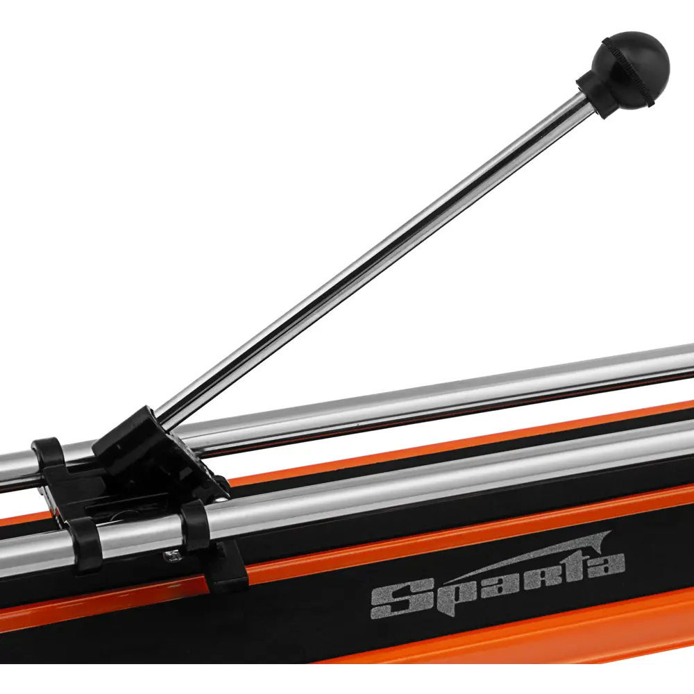 Плиткорез ручной Sparta 876355500 мм толщина реза 8 мм STLM-2154362 - Вид №5