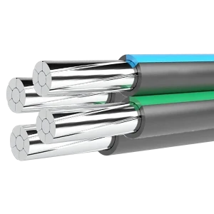 Провод Electraline СИП 4x16 на отрез ГОСТ