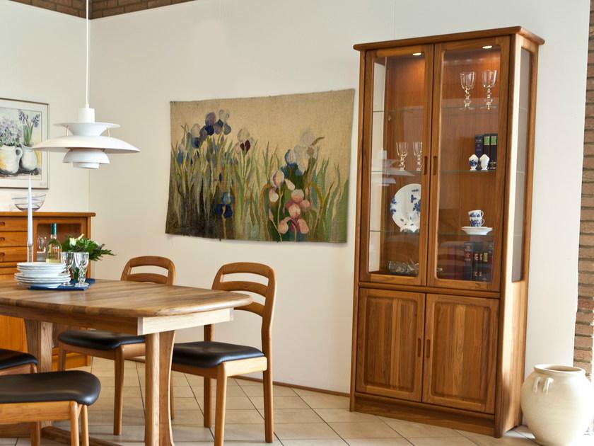 Dyrlund Комод деревянный с распашными дверцами  1178m  - Вид №1