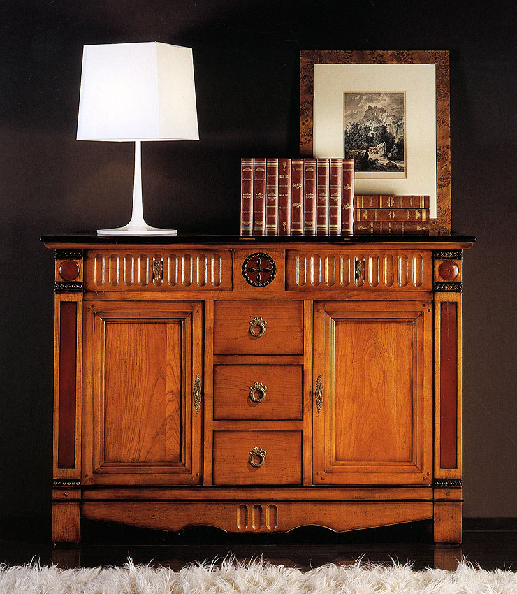 Комод  ARTE ANTIQUA 3102/A-1  - Вид №1