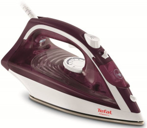 FV1844E0 Утюг электрический бытовой с пароувлажнителем Tefal