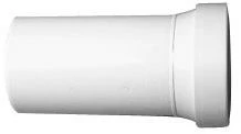Ponte Giulio Техническое подключение для слива унитаза Standard H52hcs02