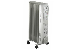 14950465 Масляный обогреватель NC 9211 NeoClima Slim