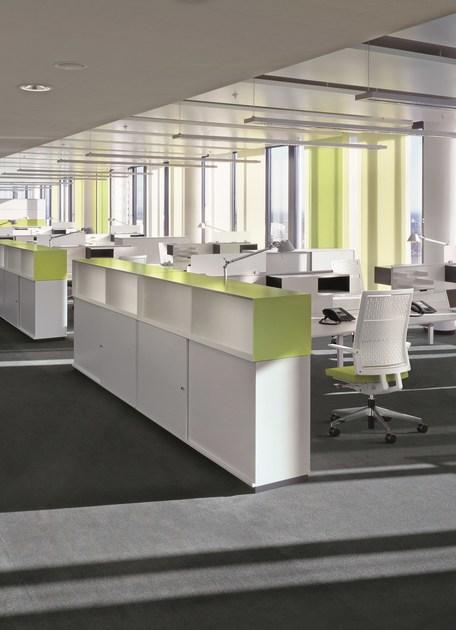 BENE Модульная офисная мебель sun-id-1478336 - Вид №2