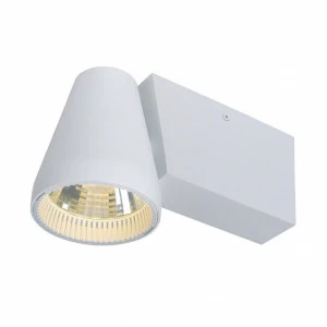 Потолочный светодиодный светильник Lucide Cello 12159/21/31 LUCIDE CELLO 276711 Белый