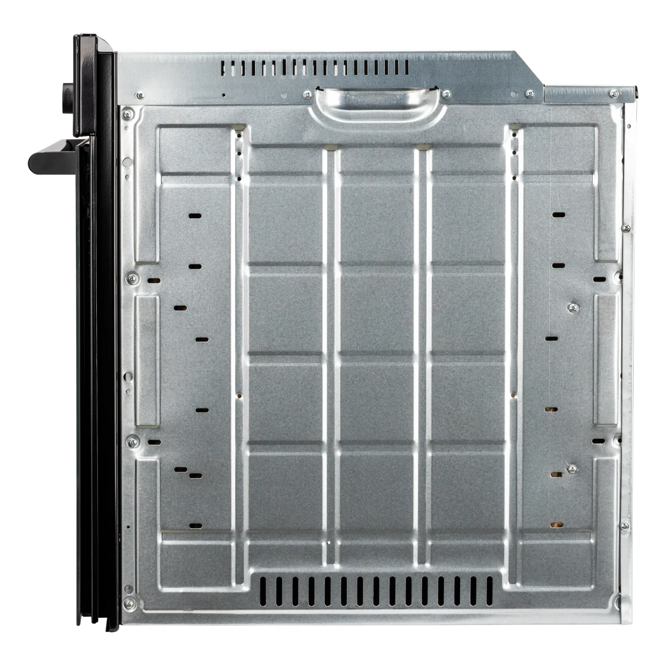 9240922 Электрический духовой шкаф Simfer B6EB68077 черный STDN-0048929 - Вид №5