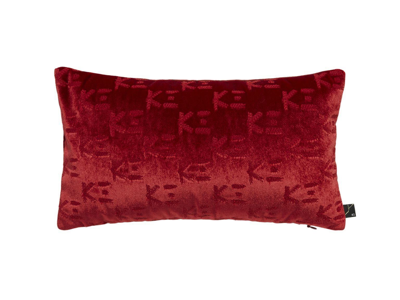 Прямоугольная подушка из ткани K-3 Maiko ARCH-00124925