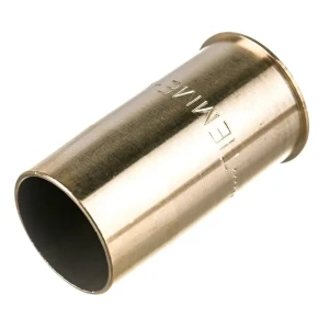 91683156 Втулка Tiemme 50x50 мм НПр латунь STLM-1361963