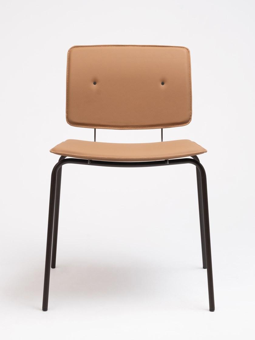 ONDARRETA Кожаное кресло Don sun-id-1473993 - Вид №1