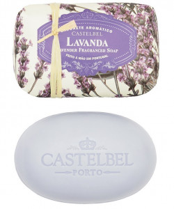 532321 Мыло "Лаванда", 40 г Castelbel