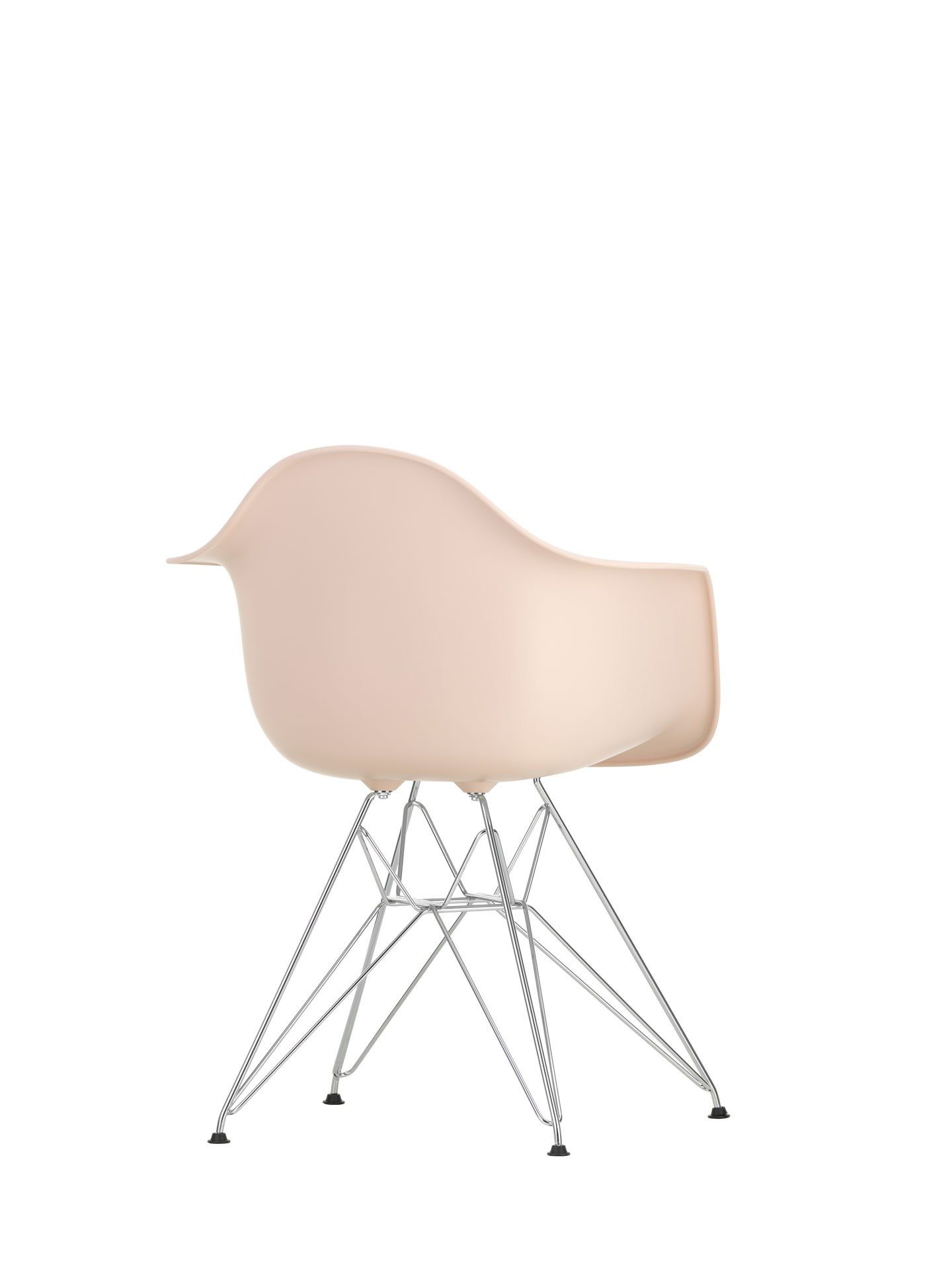 Стул с подлокотниками из полипропилена и ткани VITRA Eames Plastic Chair ARCH-00117709 - Вид №52
