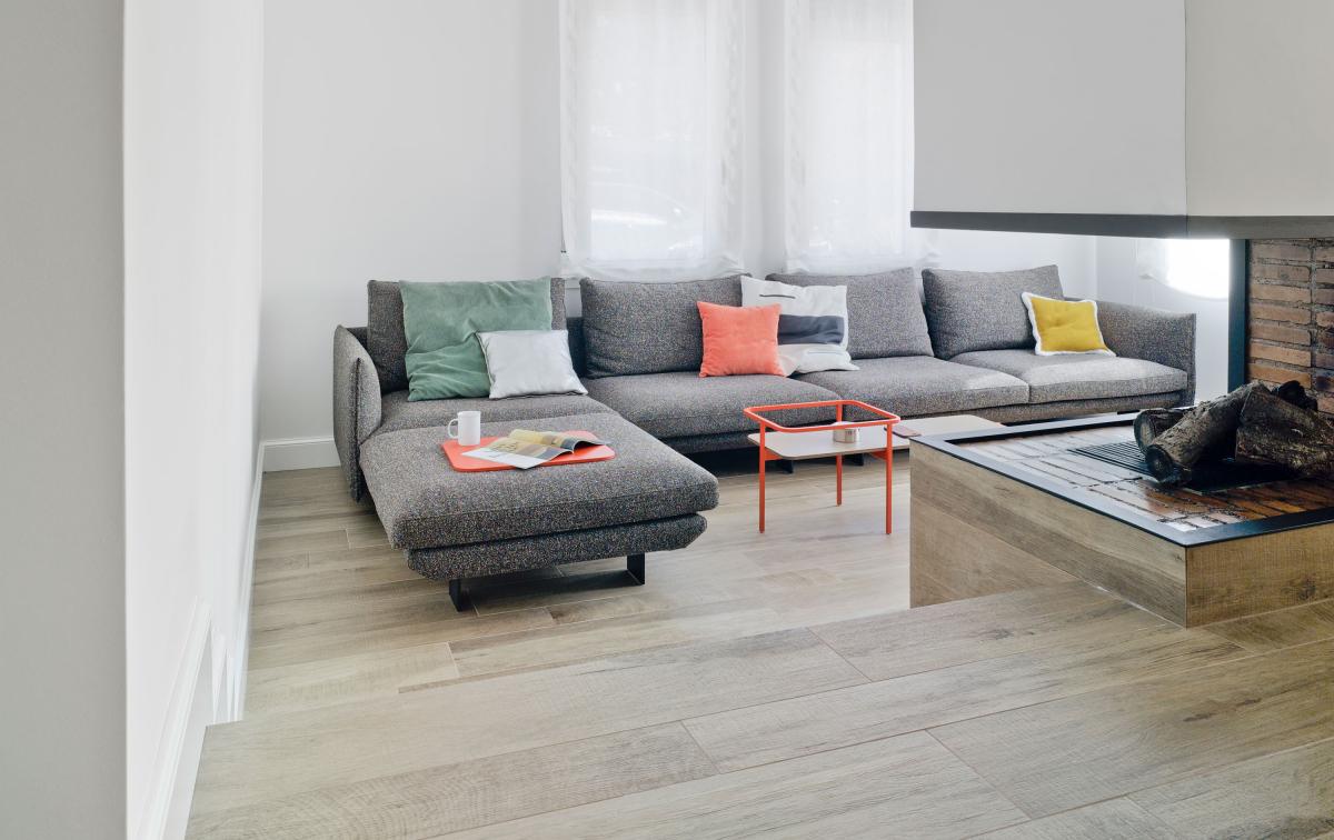 071603 Пуф SANCAL Deep