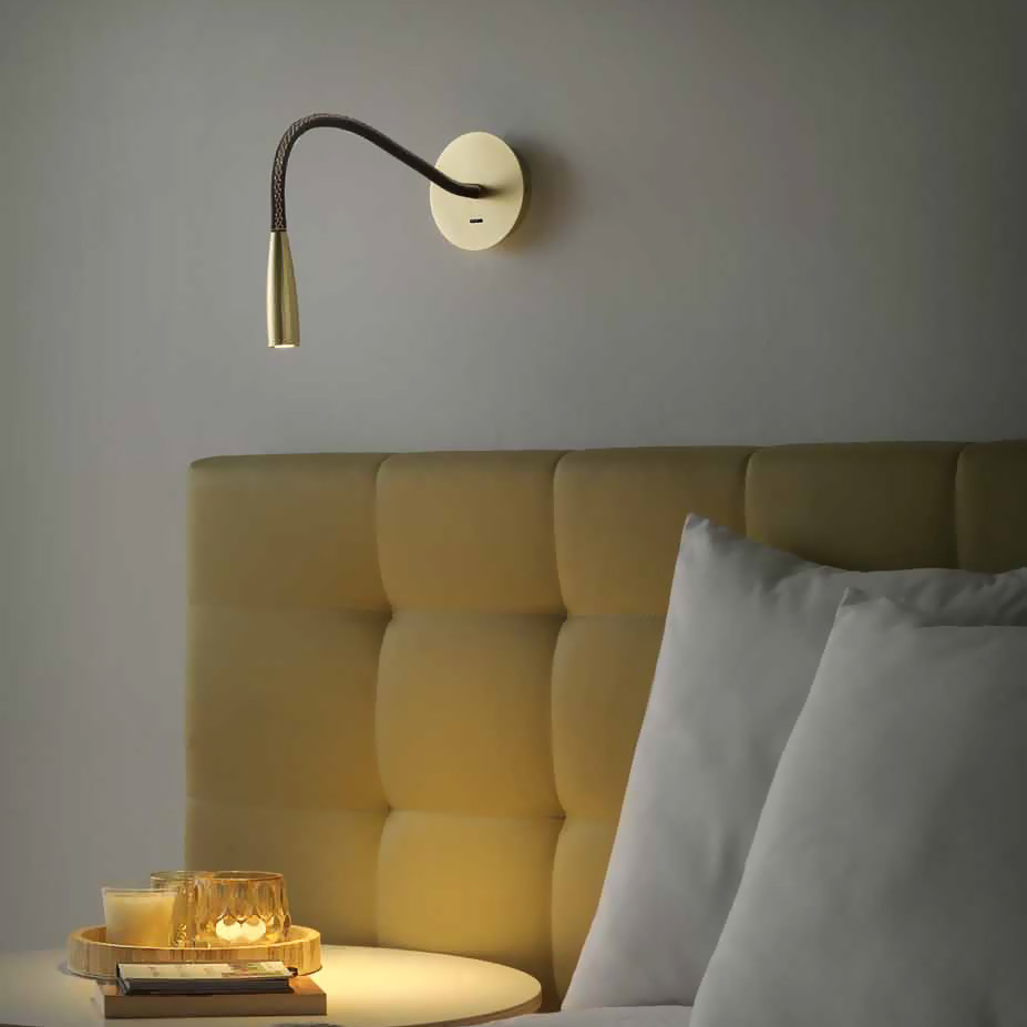 Aromas A1247 BRONCE бра Flexi 115725 - Вид №1