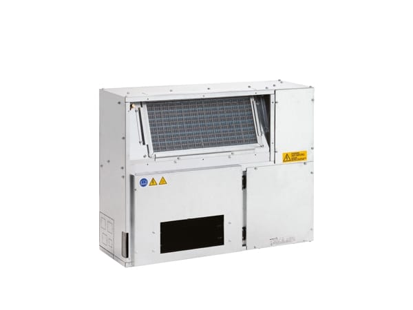 Осушители без воды или с интеграцией для систем лучистого охлаждения EMMETI осушители для лучистого охлаждения ARCH-00037326