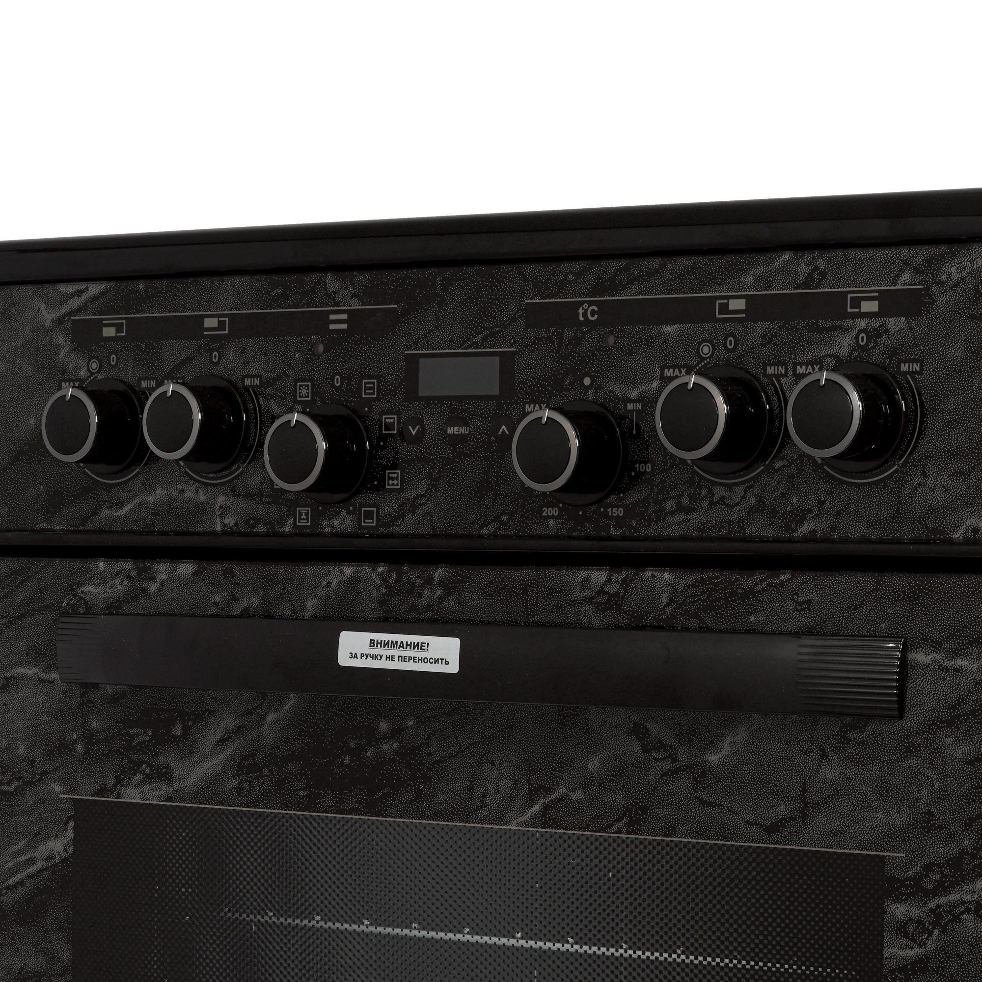 1607018 Электрическая плита GEFEST ЭП Н Д 6560-03 0054 коричневый STDN-0001684 - Вид №3