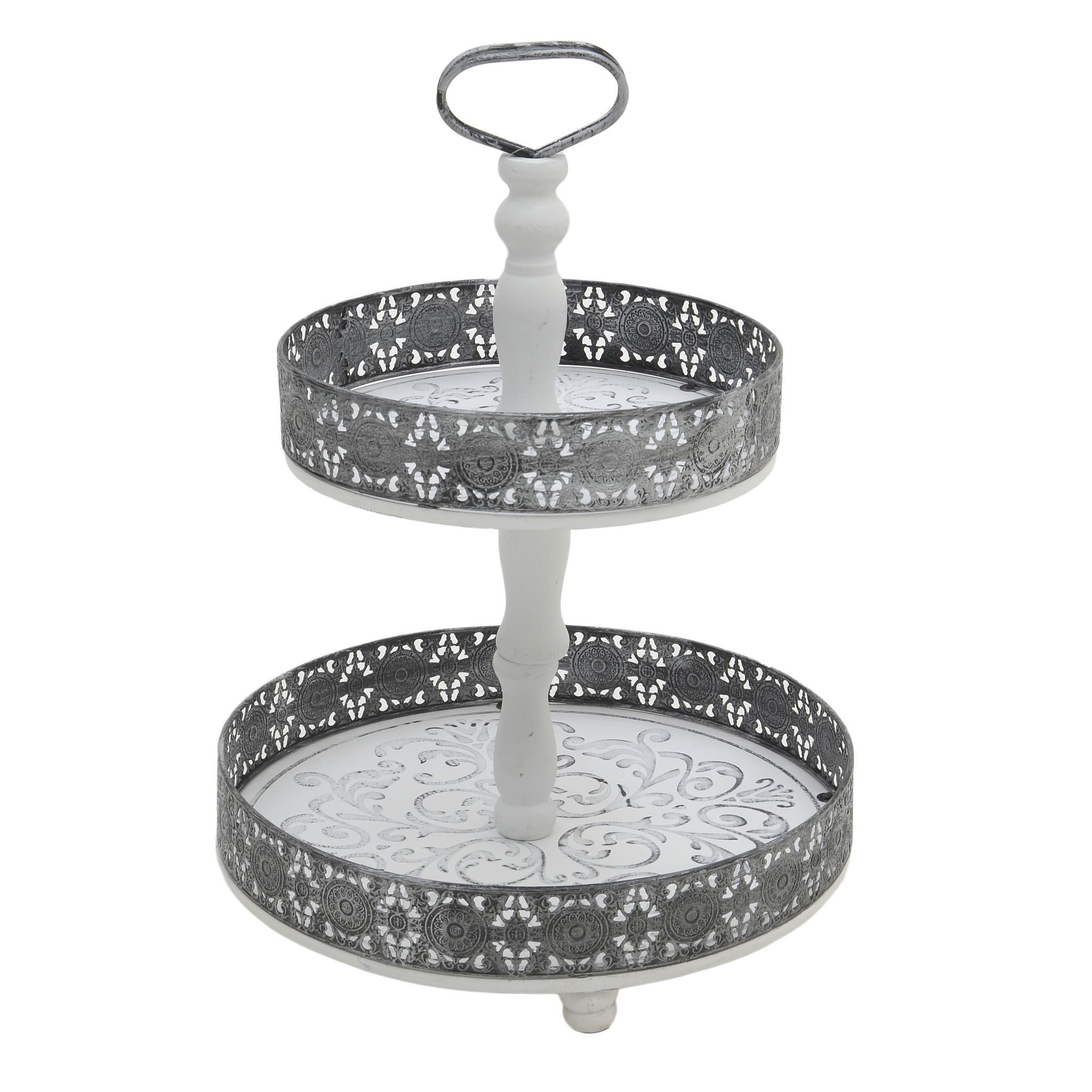 3870913.0038 этажерка, 2 уровня TO4ROOMS  - Вид №1