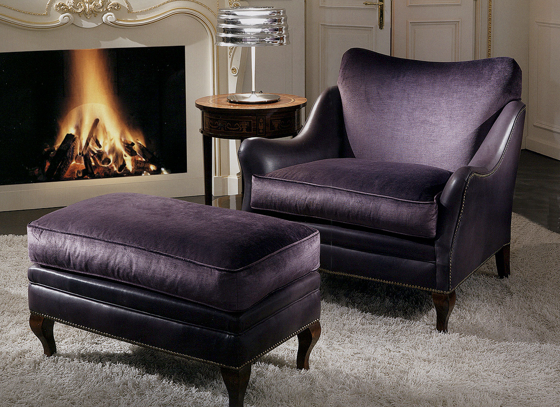 Кресло  CEPPI 2764 Luxury