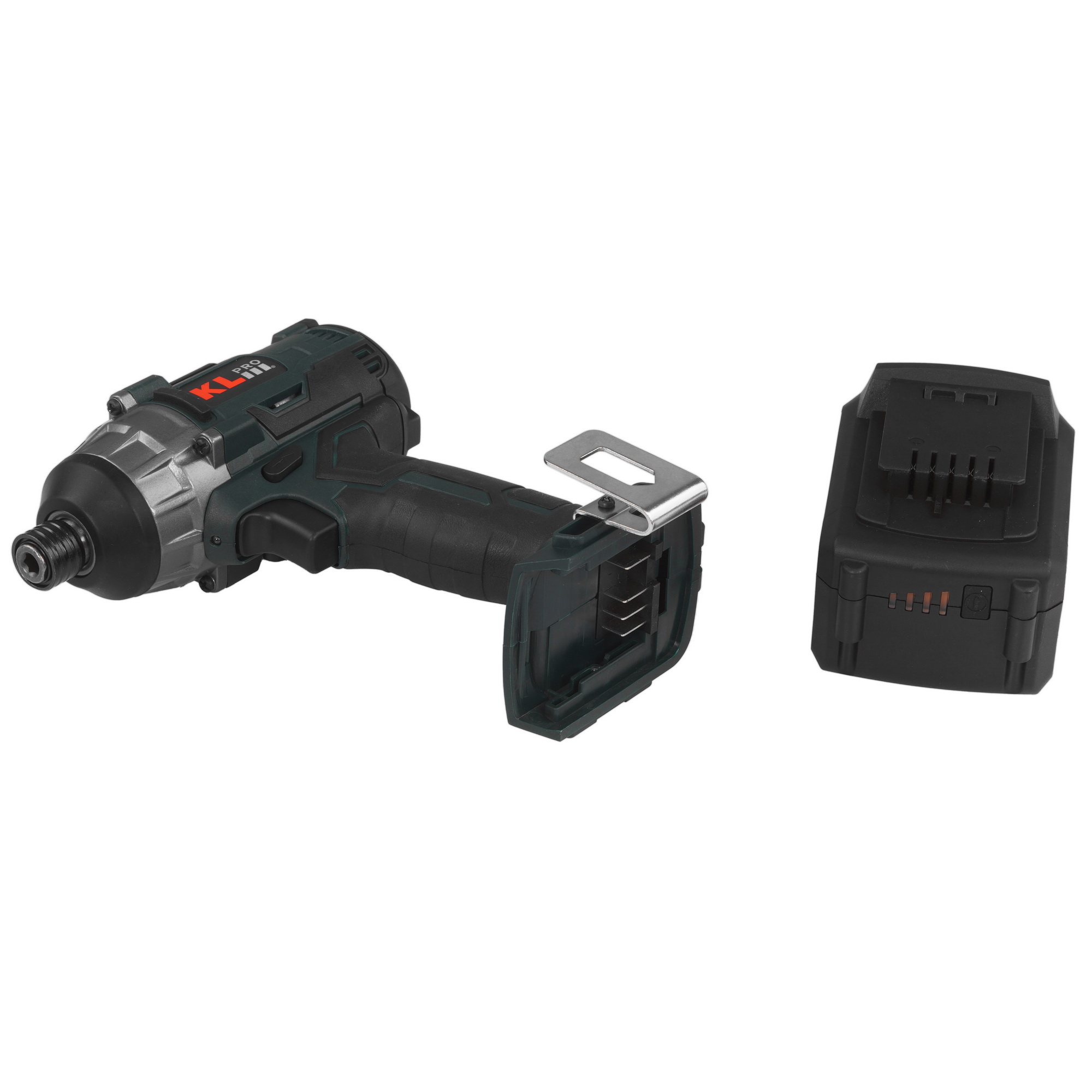 Винтоверт KLPRO KLDV18B-50 9154022 STDN-0138787 - Вид №5