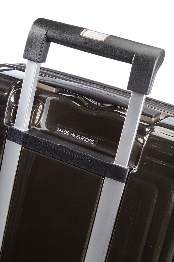 44D-09004 Чемодан 44D*004 Spinner XL Samsonite Neopulse  - Вид №8