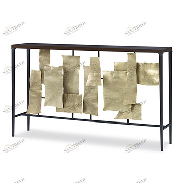 Консольные столы 07279-850-001 Collage Console Table Ambella 