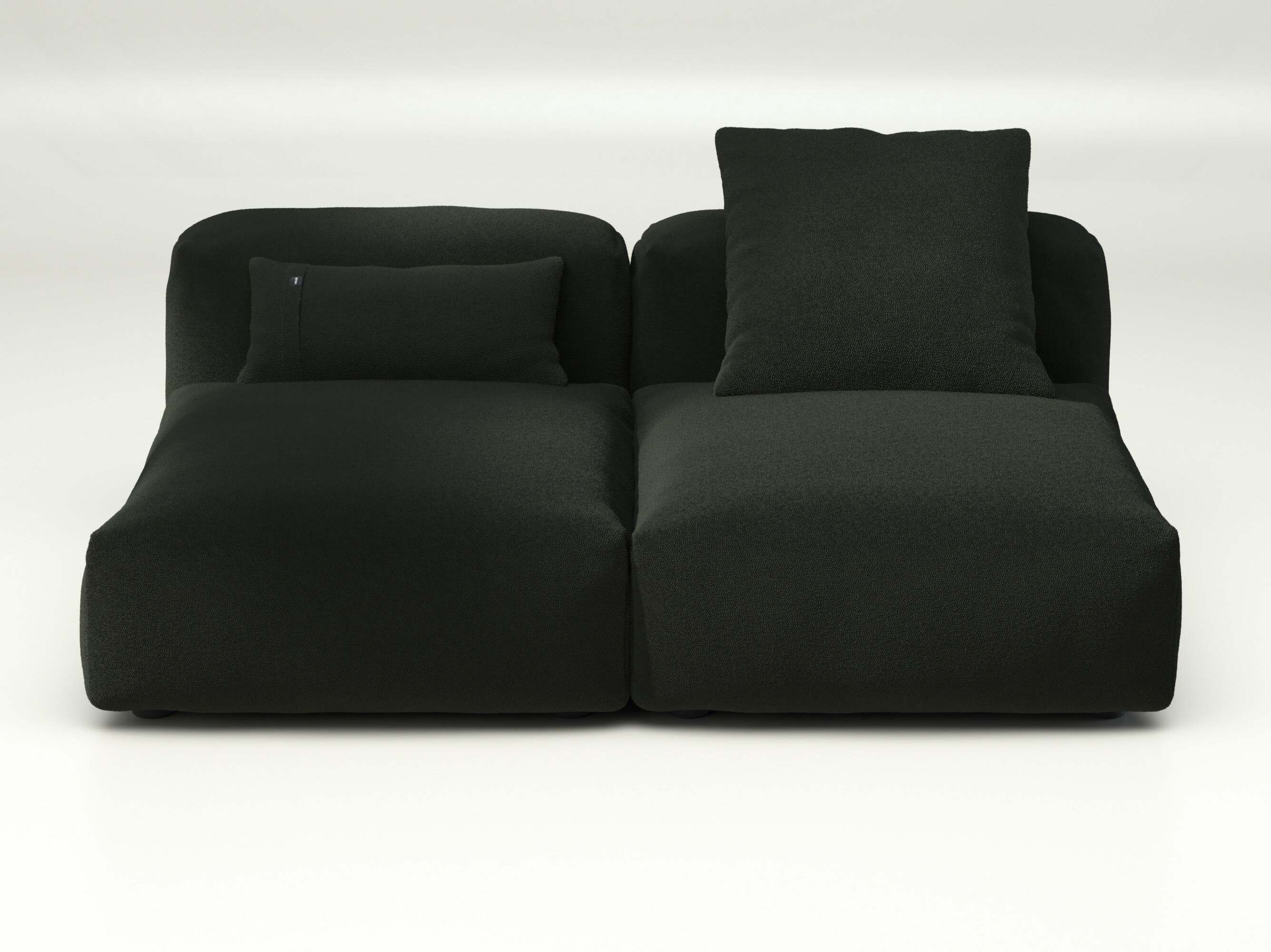 Модульный диван vetsak Loop Loop ARCH-00151177