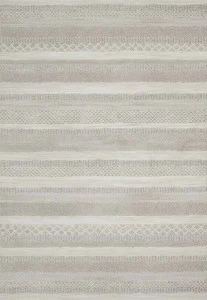 Ковер Ivory 64217i6575 120x170 DOLLY CAPRETS ДИЗАЙНЕРСКИЕ 155321 Серый;коричневый