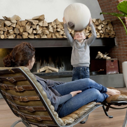 Паркетная доска Solidfloor Средиземноморье 1191438 - Вид №9