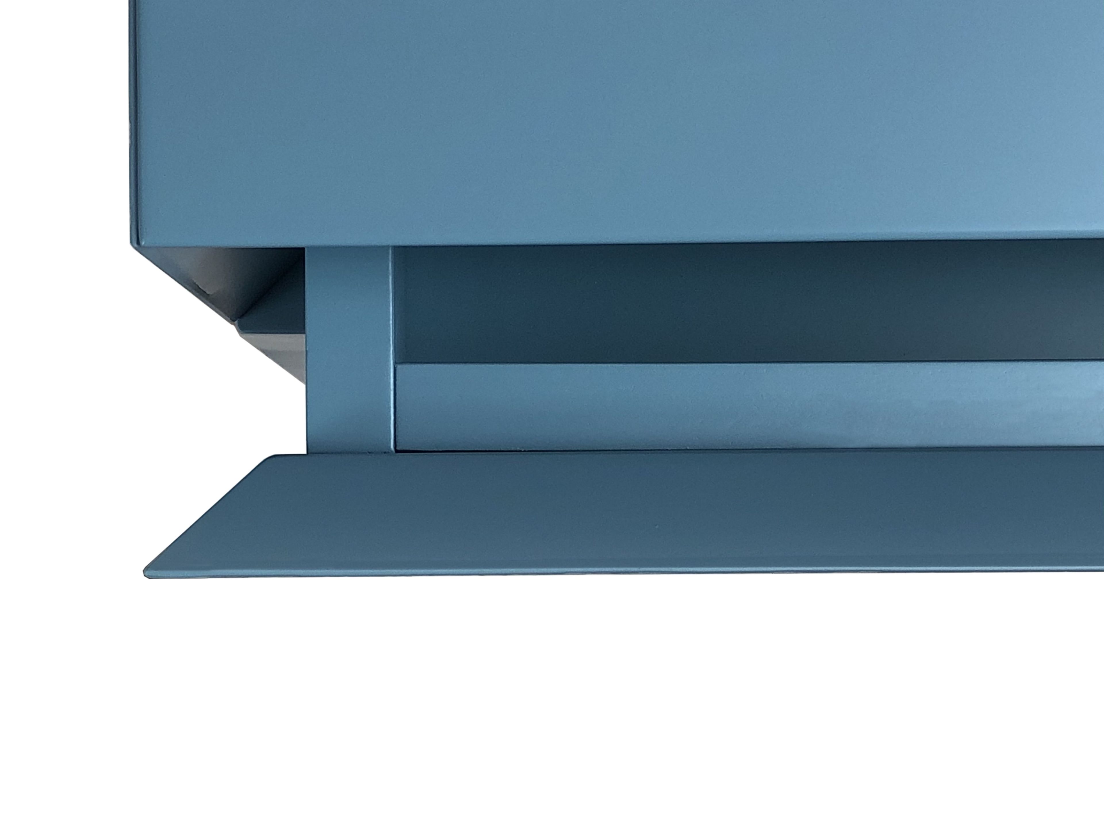 Тумбочка с ящиками Barba design ARCH-00115891 - Вид №2