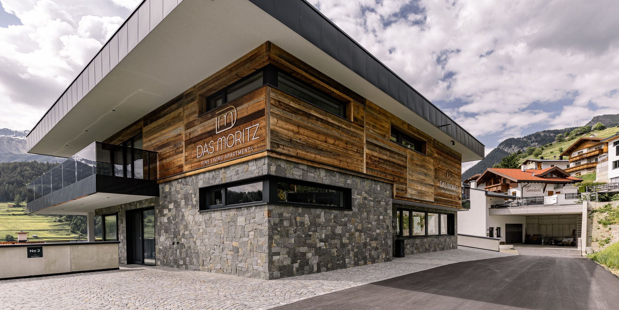 Покрытие из натурального камня B&B Rivestimenti Naturali камень ARCH-00116204 - Вид №43