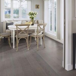 Паркетная доска Boen Дуб Mystic jungle