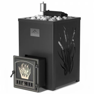 Везувий Эверест INOX 25 «КАМЫШ»