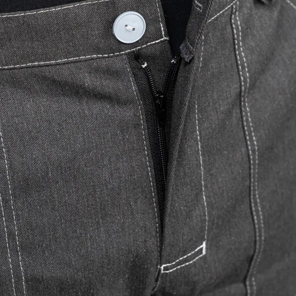 Брюки Инженер цвет серый размер 52-54 рост 170-176 см Santreyd STLM-2063256 - Вид №3